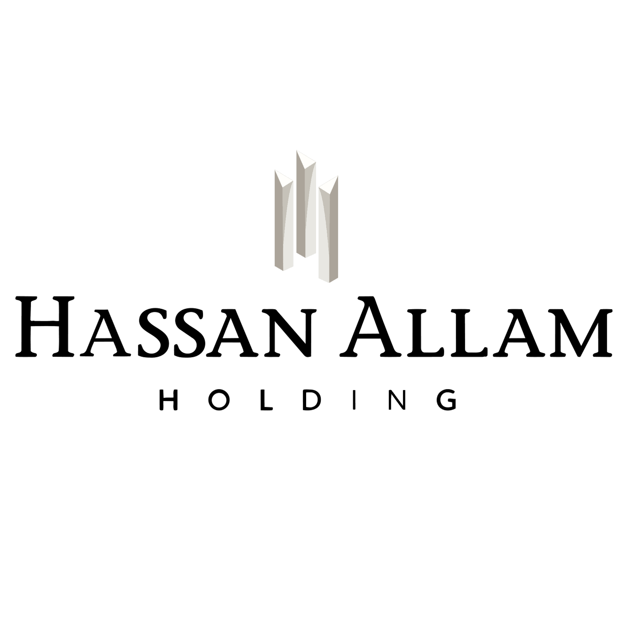 Hassan Allam Logo
