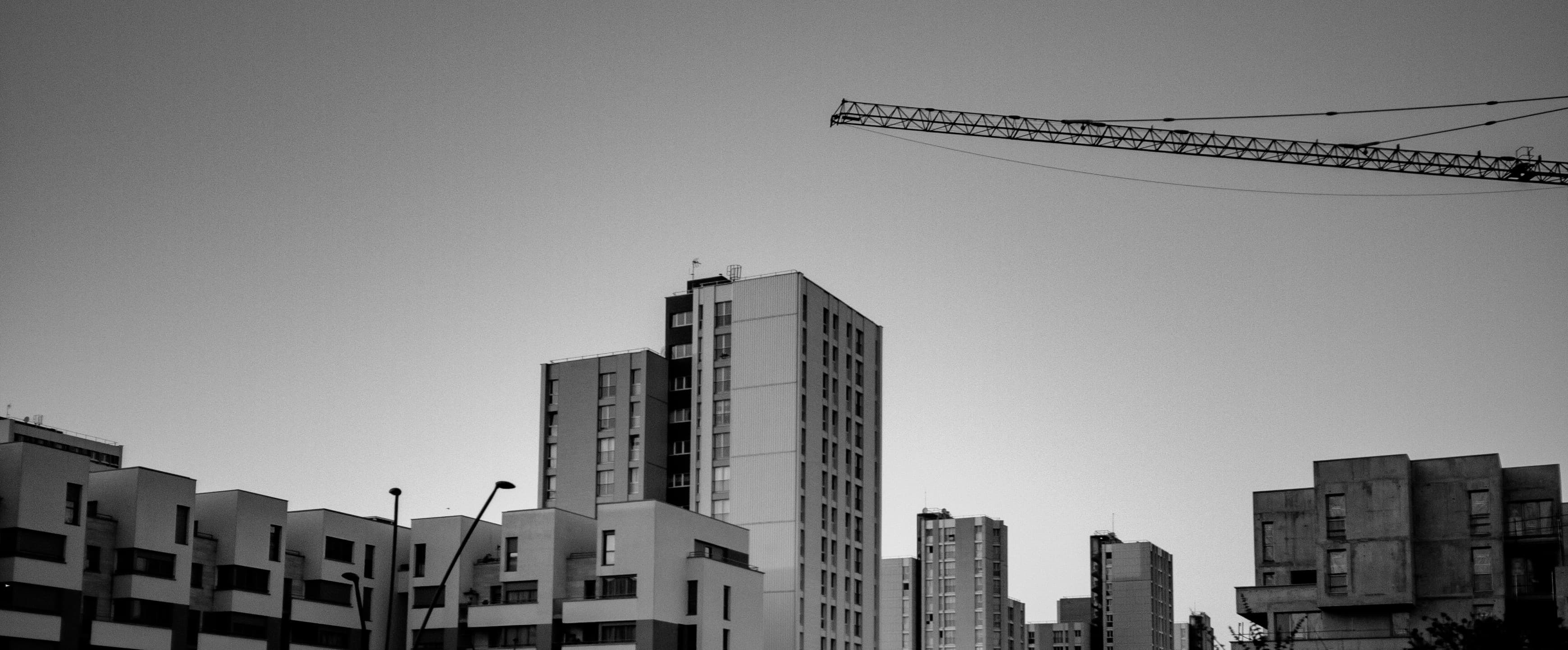 QCS Specialized Contracting and Supply Services - Professional Industrial Background